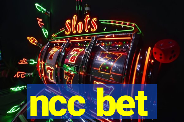 ncc bet